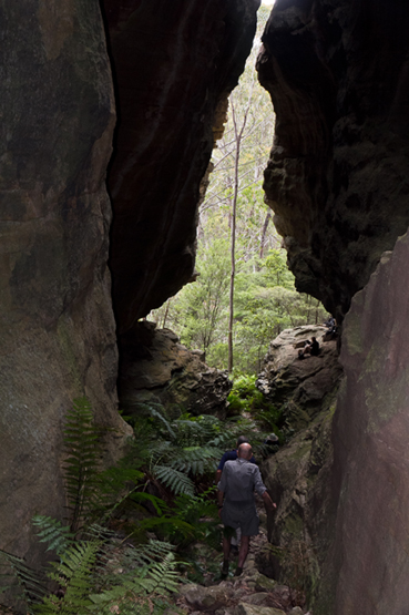  - Adrenalin Gorges